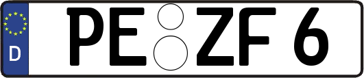 PE-ZF6