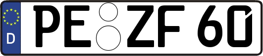 PE-ZF60