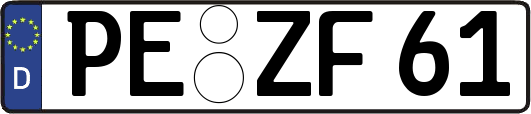 PE-ZF61