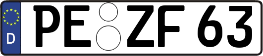 PE-ZF63