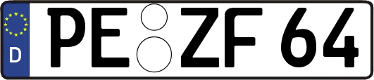PE-ZF64