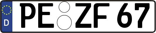 PE-ZF67