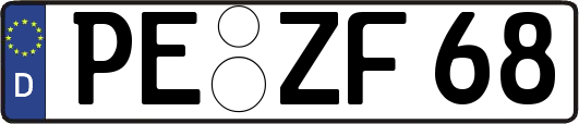 PE-ZF68