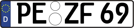 PE-ZF69