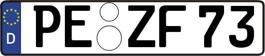 PE-ZF73