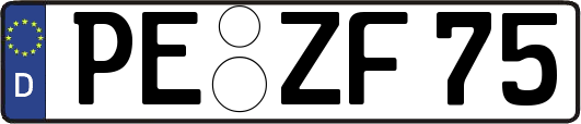 PE-ZF75