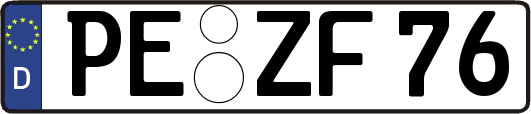 PE-ZF76