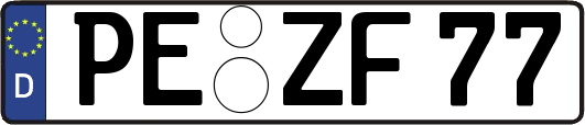 PE-ZF77