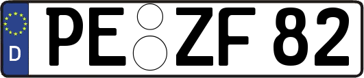 PE-ZF82