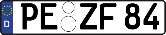PE-ZF84