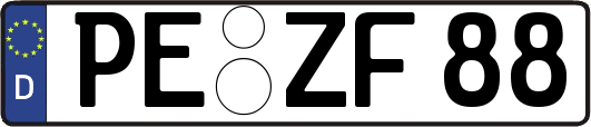 PE-ZF88