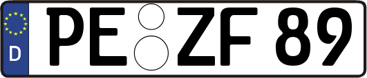 PE-ZF89