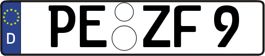 PE-ZF9
