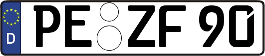 PE-ZF90