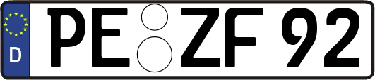 PE-ZF92