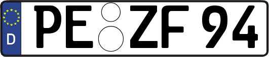 PE-ZF94