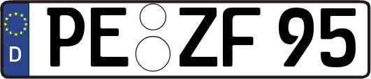 PE-ZF95