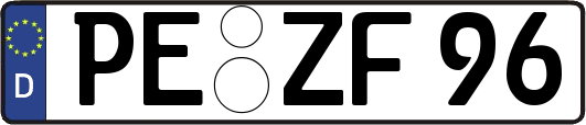 PE-ZF96