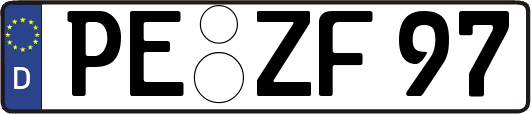 PE-ZF97