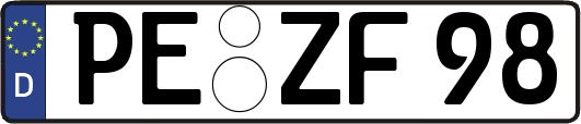 PE-ZF98