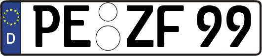 PE-ZF99