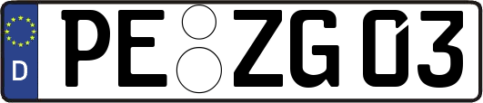 PE-ZG03