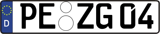 PE-ZG04