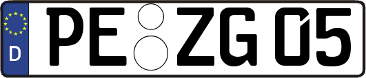 PE-ZG05