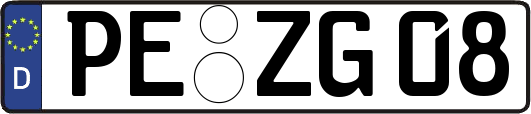 PE-ZG08