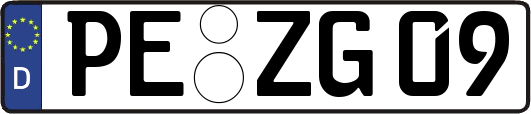 PE-ZG09