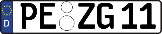 PE-ZG11