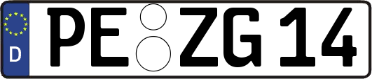 PE-ZG14