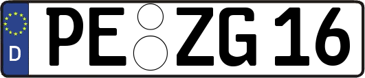 PE-ZG16