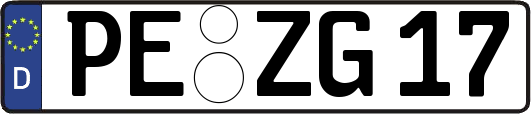 PE-ZG17