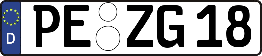 PE-ZG18