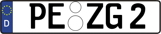 PE-ZG2