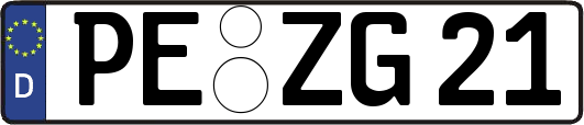 PE-ZG21