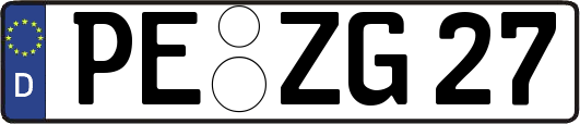 PE-ZG27