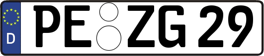 PE-ZG29