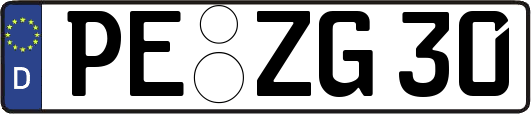 PE-ZG30