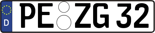PE-ZG32