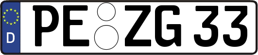 PE-ZG33