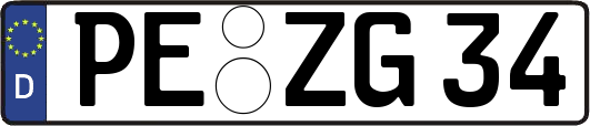 PE-ZG34