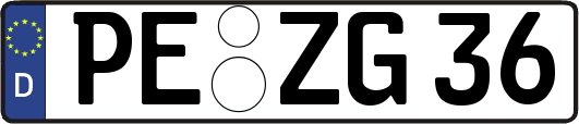 PE-ZG36