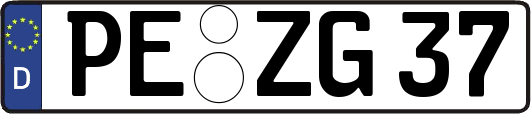 PE-ZG37