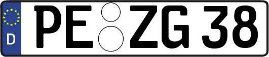 PE-ZG38