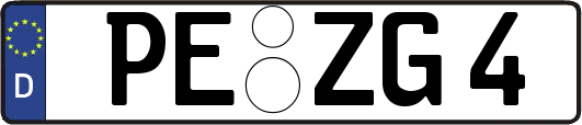 PE-ZG4