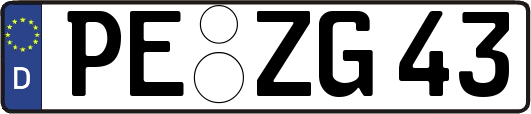 PE-ZG43