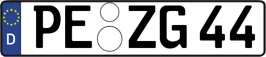 PE-ZG44