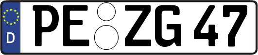 PE-ZG47